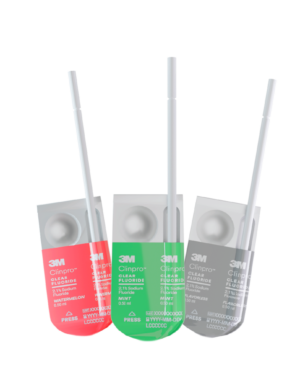 Clinpro Clear Buy 2 Get 2 Free