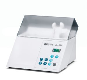3M™ CapMix™ Capsule Mixing Unit, 76190, 230 V/50 Hz
