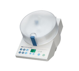 3M™ RotoMix™ Capsule Mixing Unit, 76300, 230 V/50 Hz