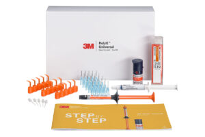 3M™ RelyX™ Universal Resin Cement Intro Kit, 56968