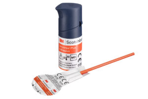3M™ Scotchbond™ Universal Plus Adhesive, 41294, Refill Vial, 1 x 5 ml