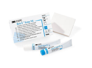 3M™ RelyX™ Temp NE Temporary Cement Zinc Oxide Non-Eugenol Refill, 56660