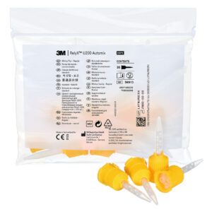 3M™ RelyX™ U200 Automix Mixing Tips Regular, 56913