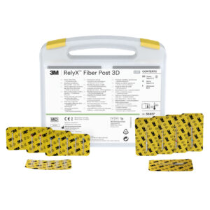 3M™ RelyX™ Fiber Post 3D Intro Kit, 56957