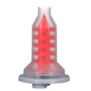 3M™ Penta™ Mixing Tips Refill, Red, 77919, 30 Tips