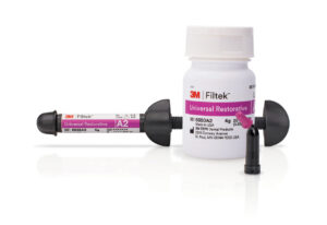3M™ Filtek™ Universal Restorative, 6570PO, 1 - 4 g Syringe, PO