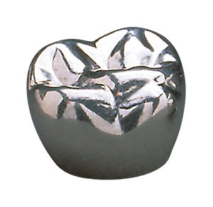 3M™ Iso-Form™ Temporary Molar Crowns, MC-64, Kit