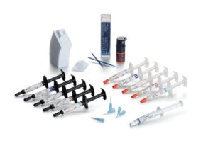 3M™ RelyX™ Veneer Cement Refill, 8714B0.5, 1 - 3g Syringe, Shade B0.5