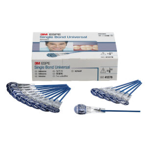 3M™ Single Bond Universal Adhesive Intro Kit—Unit Dose 40, 41277