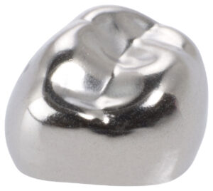 3M™ ESPE™ Stainless Steel Primary Molar Crowns, ND-48, Kit