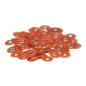 3M™ Sof-Lex™ Extra-Thin Finishing and Polishing Discs, 1/2" Diameter,Medium, 8692M