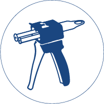 Mixing & Dispensing Supplies