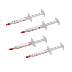 3M™ RelyX™ Try-In Paste White Opaque Shade Syringe Refill, 7614WOT