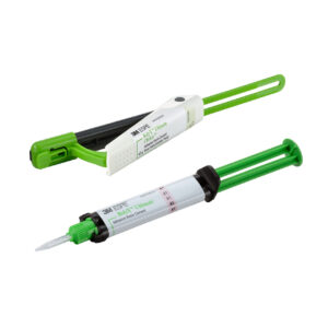 3M™ RelyX™ Ultimate Clicker™ Adhesive Resin Cement, 56923, Shade B0.5Bleach