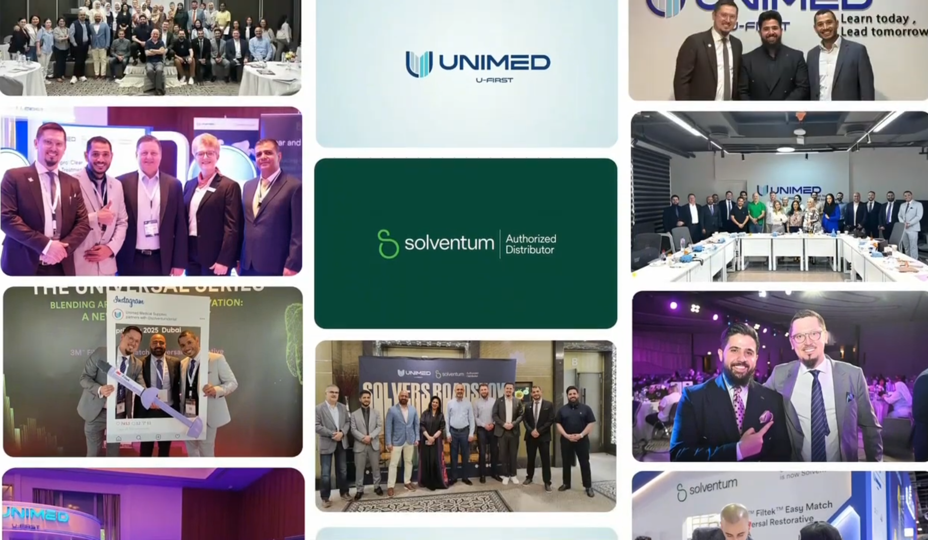 About Unimed Medical Supplies