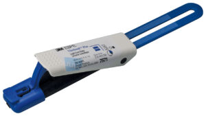 3M™ Vitrebond™ Plus Light Cure Glass Ionomer Liner/Base, Refill, 7571, Single Pack