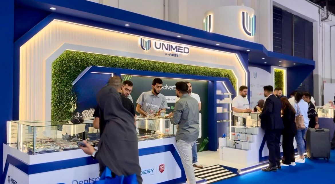 UNIMED AT AEEDC 2026