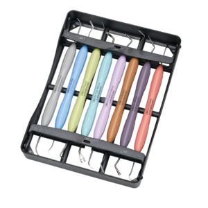 LM-Arte™ Complete Set XSI ErgoMax™