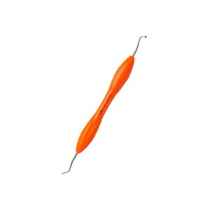 Burnisher – Plugger 1.5-2.5mm Ball-Ended ES ErgoSense®