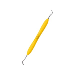 Plastic Instrument, posterior XSI ErgoMax™