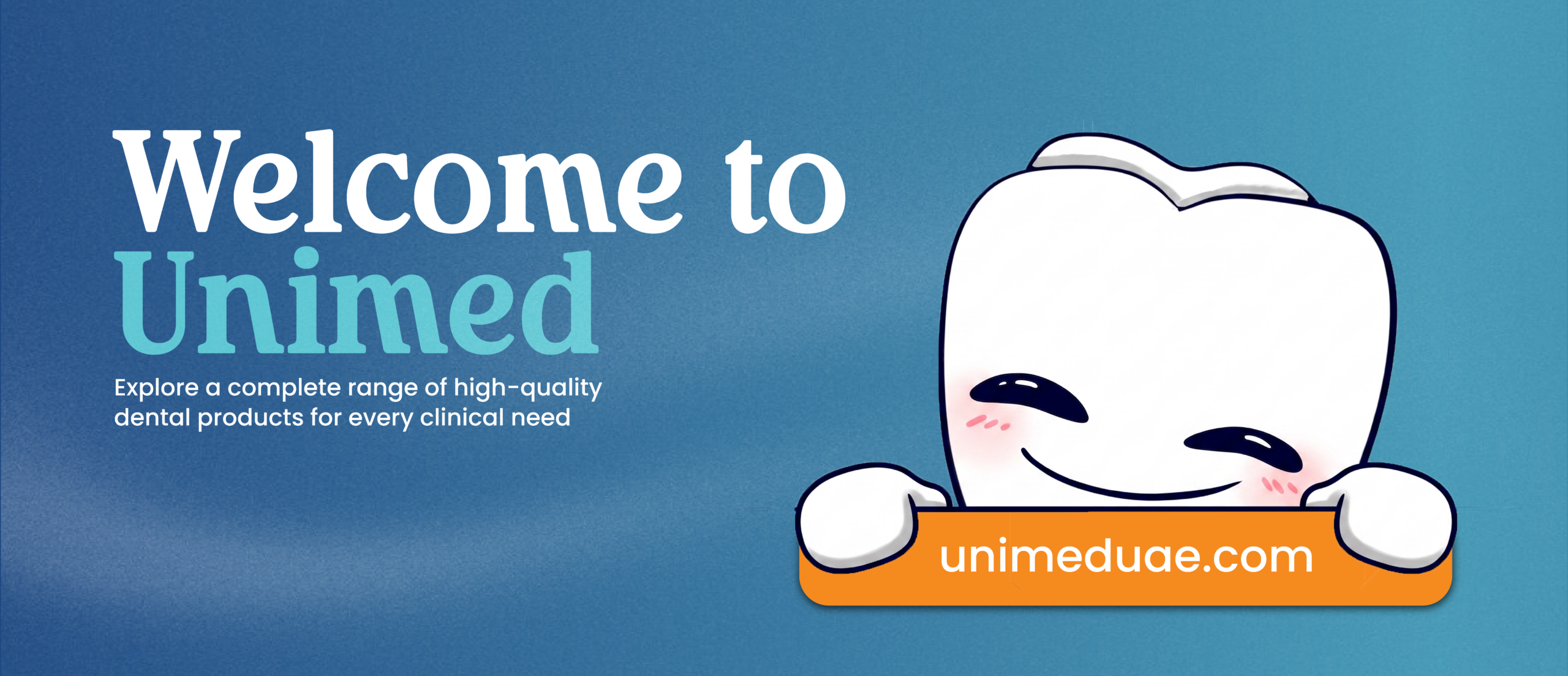 Welcome to UNIMED