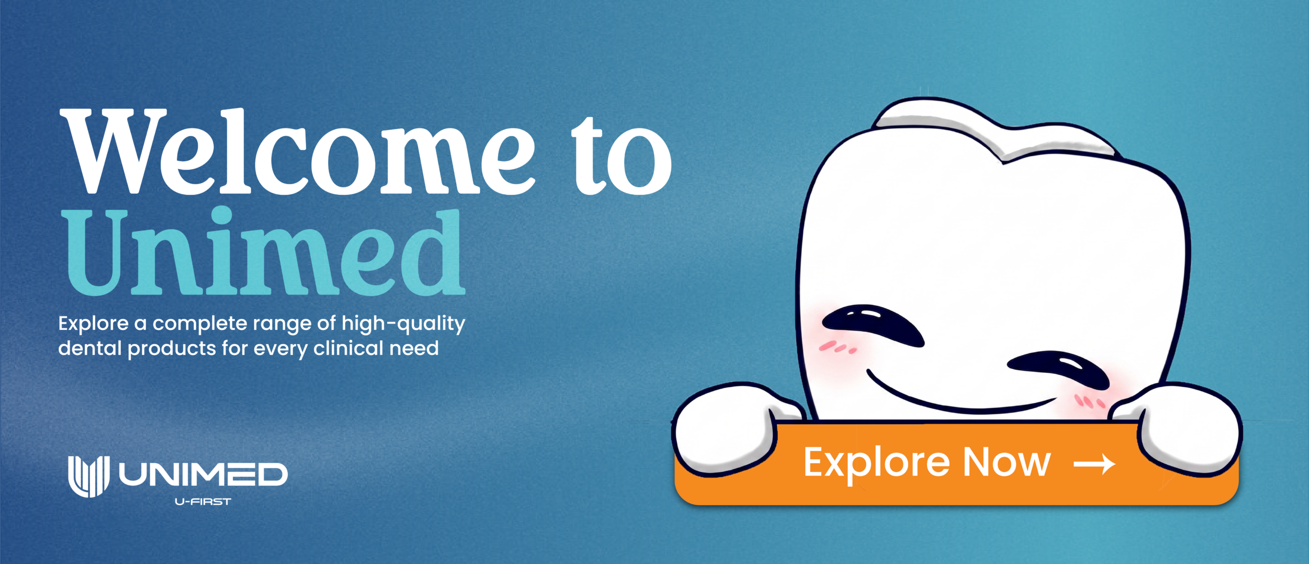Welcome to UNIMED