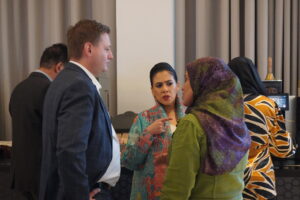 Customer Centricity