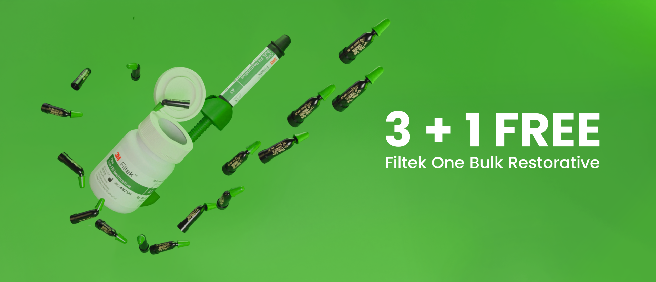 Filtek Bulk