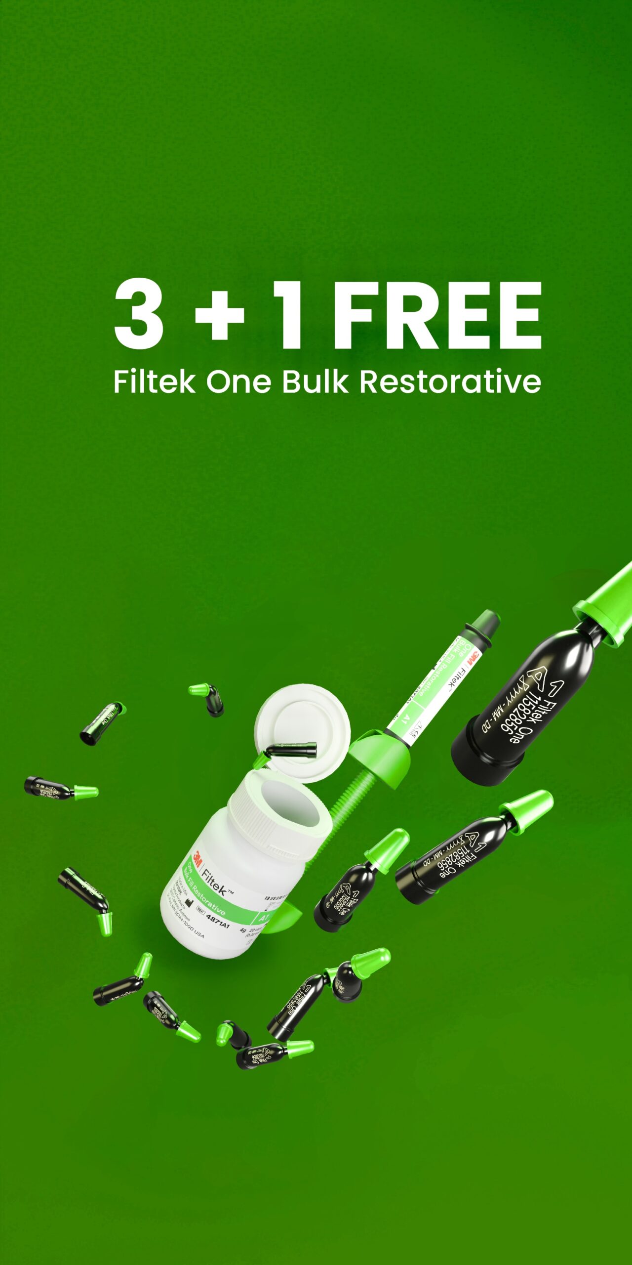 Filtek Bulk